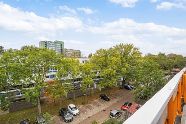 Medium property photo - Montgomerylaan 116, 2625 PR Delft